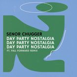 Artwork for "Day Party Nostalgia"