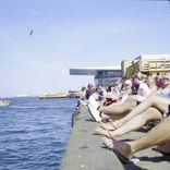 Artwork for "Ostsee"