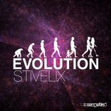 Artwork for "Evolution"