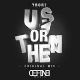 Artwork for "Us or Them?"