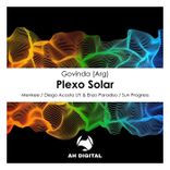 Artwork for "Plexo Solar"