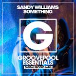 Artwork voor "Something"