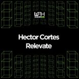 Artwork for "Relevate"