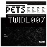Artwork for "Pets"