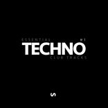 Portada para "Techno"