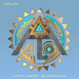 Artwork voor "Swarm"