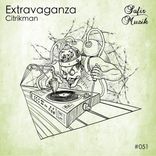 Artwork for "Extravaganza"