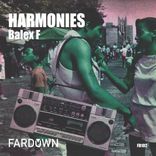 Artwork for "Harmonies"