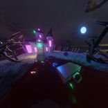 Artwork voor "teeth like razors"