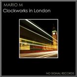 Portada para "Clockworks in London"