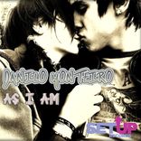 Portada para "As I Am"