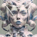 Artwork for "Crystal Caves"