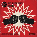 Artwork for "Bumper"