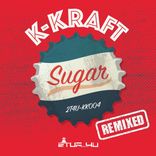 Artwork for "Sugar (Remixed)"