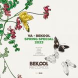 Artwork voor "VA - Bekool Spring Special 2023"