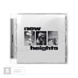 Artwork voor "NEW HEIGHTS"