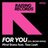 Portada para "For You (Sol Brown Remix)"