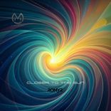 Portada para "closer to the sun"