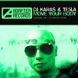 Portada para "Move Your Body"