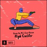 Artwork für "High Caliber"