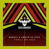Portada para "Thrill Me 2020"