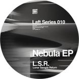 Artwork voor "Nebula"