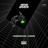 Artwork for "Underground Alterno"