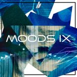 Artwork for "Moods IX"