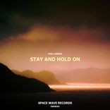 Artwork voor "Stay and Hold On"
