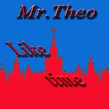 Artwork voor "Like Time"