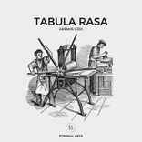 Artwork for "Tabula Rasa"