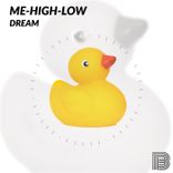 Portada para "Dream by Me-High-Low"