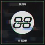 Artwork für "My Body EP"