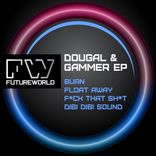 Artwork for "Dougal & Gammer EP Vol. 2"