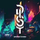 Artwork for "Mr. Dj"