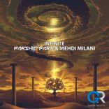 Artwork for "Infinite"