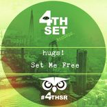 Portada para "Set Me Free"