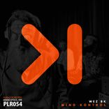 Portada para "Mind Kontrol"