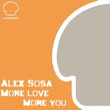 Artwork voor "More Love, More You"