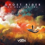 Portada para "No One Like You"