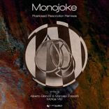 Artwork für "Plasticized Resonation Remixes"