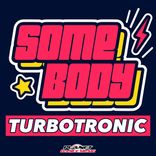 Portada para "Somebody"