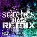 Artwork for "Stitches"