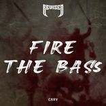 Artwork voor "Fire The Bass"