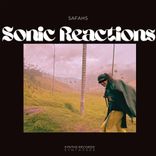 Artwork für "Sonic Reactions"