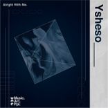 Artwork voor "Alright With Me"