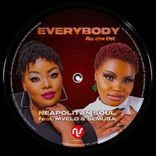 Artwork für "Everybody (Bell Mesk RMX)"