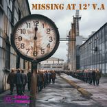Artwork for "Missing at 12' VA"