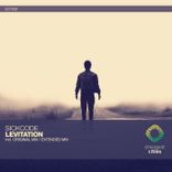 Artwork for "Levitation"