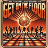 Portada para "Get On The Floor"